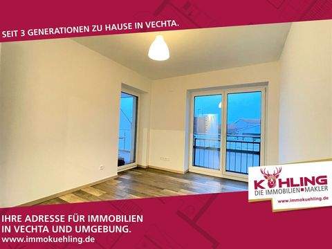 Vechta Wohnungen, Vechta Wohnung mieten