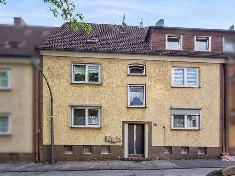 Dortmund Häuser, Dortmund Haus kaufen