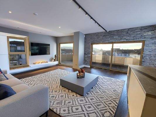 Einrichtungsbeispiel