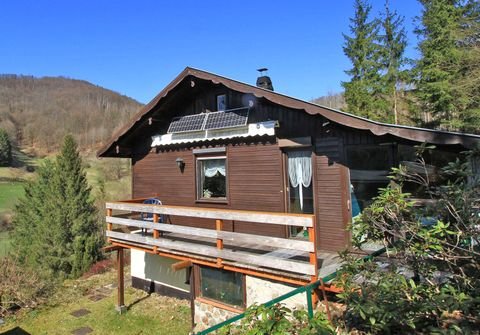 Schleusegrund Häuser, Schleusegrund Haus kaufen