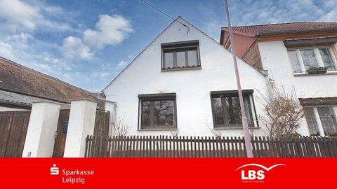 Markranstädt Häuser, Markranstädt Haus kaufen