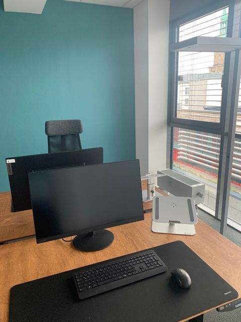 Dortmund Büros, Büroräume, Büroflächen 