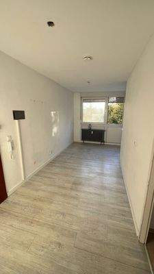 Eingangs- und Essbereich