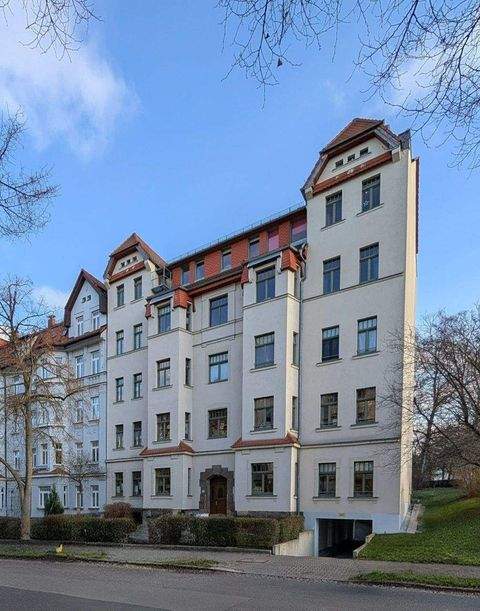 Chemnitz Wohnungen, Chemnitz Wohnung kaufen