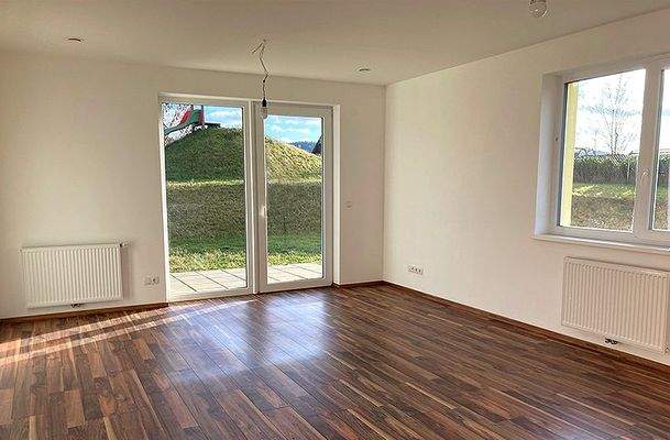 Junges Wohnen in Großdietmanns