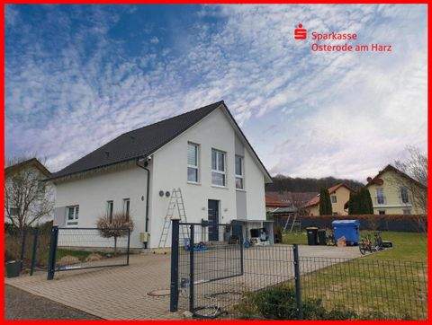 Bad Sachsa Häuser, Bad Sachsa Haus kaufen