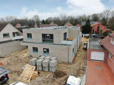 Nordhorn Wohnungen, Nordhorn Wohnung mieten