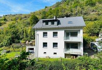 Hausansicht 2