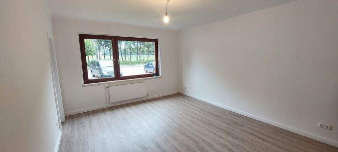 Wohn- / Schlafzimmer