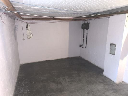 Keller_Wäschetrockenraum