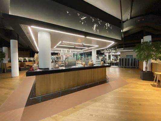 Cafeteria