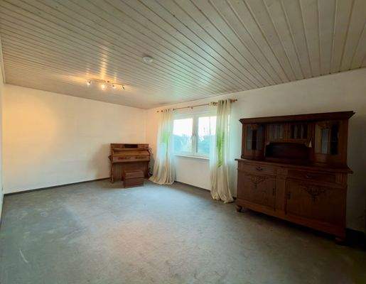 Wohnzimmer Untergeschoss