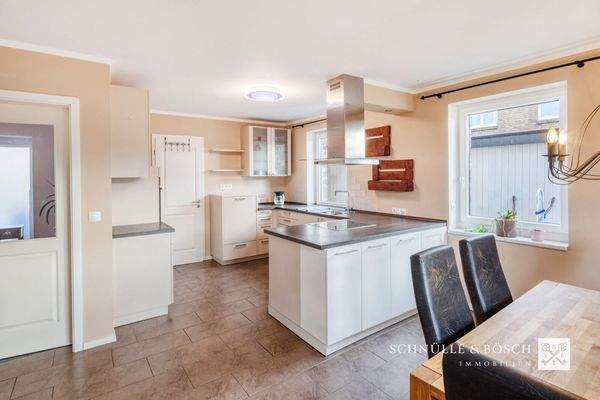 Eine offene Gestaltung