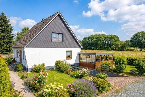Sieverstedt / Stenderupau Häuser, Sieverstedt / Stenderupau Haus kaufen