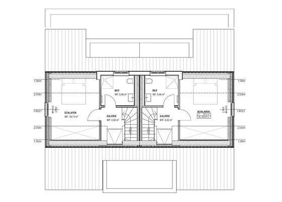 Grundrissvarianten SPB - MS-Roxel