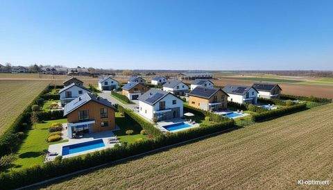 Marchegg Grundstücke, Marchegg Grundstück kaufen