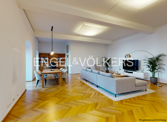 Potentielle Einrichtung 1