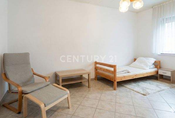 Gästezimmer Bungalow