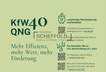 KfW 40 QNG Hinweis - Kompakt