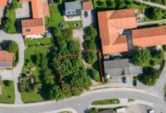 Grundstück Albaching 5a