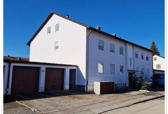 Ansicht Nordost