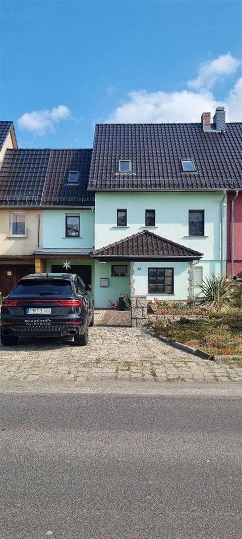 Ortrand Häuser, Ortrand Haus kaufen
