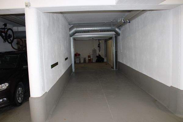 Tiefgarage