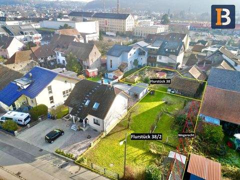 Lörrach Grundstücke, Lörrach Grundstück kaufen