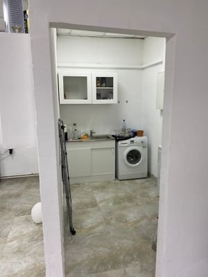 Pantry Küche
