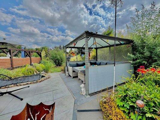 Gartenimpressionen (6)