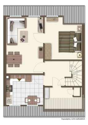 Grundriss 2. OG
