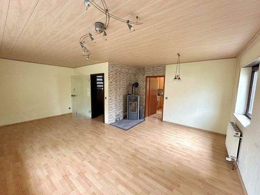 Wohnzimmer Titelbild