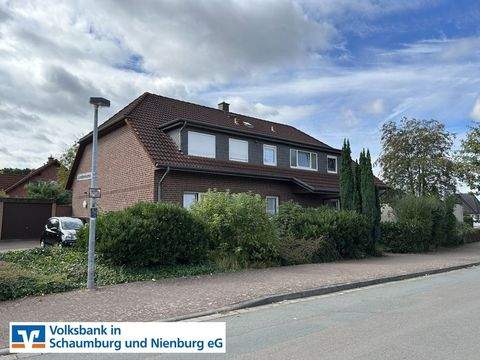 Nienburg Wohnungen, Nienburg Wohnung kaufen