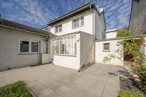 Neuss Häuser, Neuss Haus kaufen