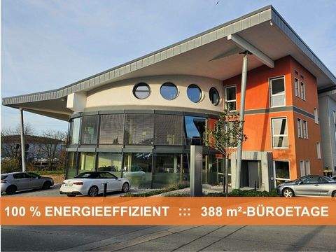 Katzenelnbogen Büros, Büroräume, Büroflächen 