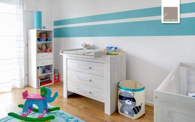 Beispiel Kinderzimmer