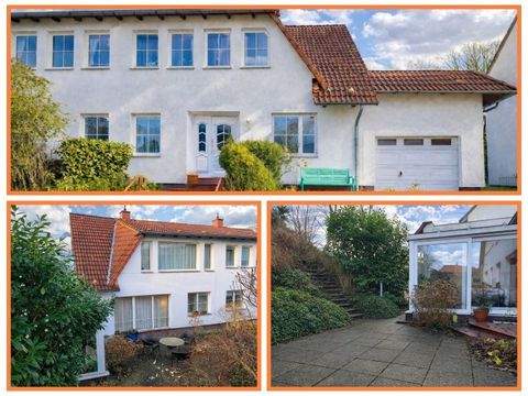 Bergen Häuser, Bergen Haus kaufen