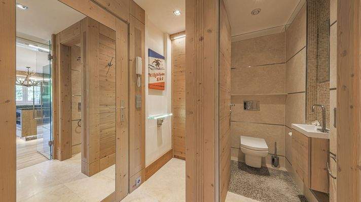 KITZIMMO-elegante Wohnung in zentraler Lage in Kitzbühel. -7