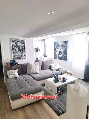 EG Wohnzimmer