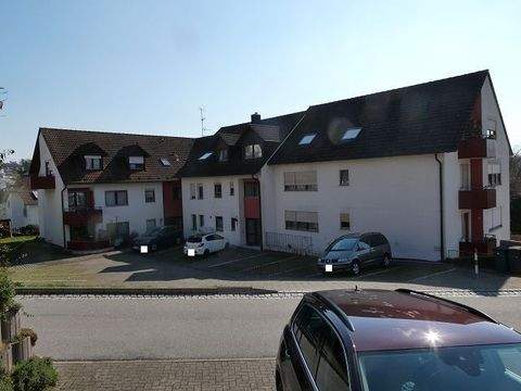 Stockach Wohnungen, Stockach Wohnung kaufen