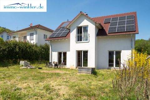 Blieskastel Häuser, Blieskastel Haus kaufen