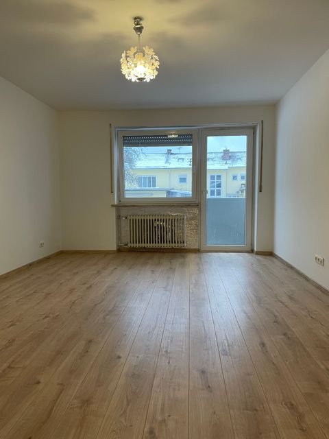 Traunreut Wohnungen, Traunreut Wohnung mieten