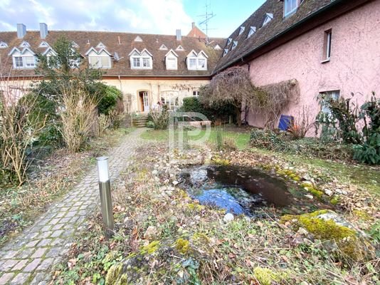 Außenansicht/Garten