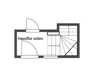 Raumlage EG Hauseingang (1)
