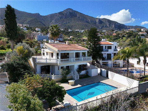 Kyrenia Häuser, Kyrenia Haus kaufen