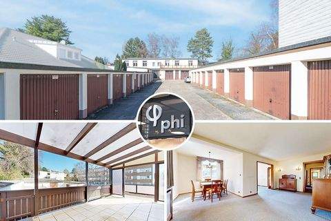 Düren Renditeobjekte, Mehrfamilienhäuser, Geschäftshäuser, Kapitalanlage