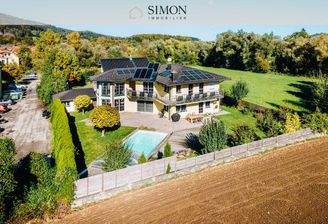 Haus/Garten/Außenanlage