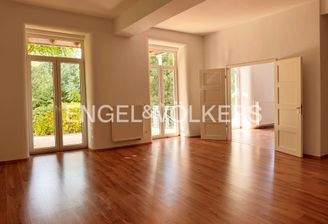 Wohn- und Essbereich