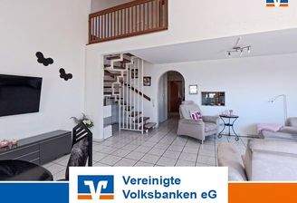 Wohnraum 