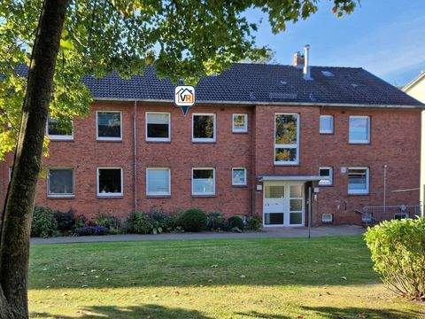 Husum Wohnungen, Husum Wohnung kaufen